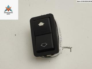 кнопка стеклоподъемника заднего правого BMW 5 серия E39 1999, 2.0 л., бензин, МКПП, чёрный, седан, 8368974