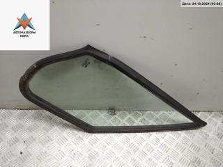 форточка передняя правая Citroen Jumper 1 поколение 1999, 2.5 л., дизель, МКПП, белый, микроавтобус