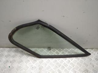 форточка передняя правая Citroen Jumper 1 поколение 1999, 2.5 л., дизель, МКПП, белый, микроавтобус