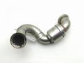 трубка системы рециркуляции EGR BMW 3 серия E90/E91/E92/E93 2007, 2.0 л., дизель, МКПП, серый, седан - фото №2