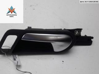ручка внутренняя передняя левая Volkswagen Golf 5 поколение 2005, 1.6 л., бензин, МКПП, серый, хетчбэк 3 дв., 1K1837113