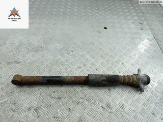 амортизатор задний левый Volkswagen Golf 4 поколение 2000, 1.9 л., дизель, МКПП, белый, универсал