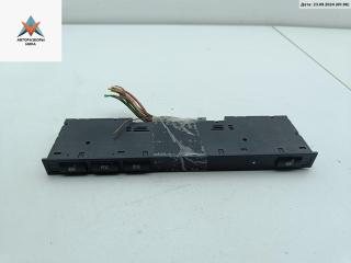 кнопка обогрева сидений BMW 5 серия E39 [рестайлинг] 2001, 3.0 л., дизель, АКПП, серый, седан, 8373776