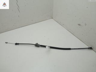 трос двери Volvo S40 2 поколение [рестайлинг] 2007, 1.6 л., дизель, МКПП, чёрный, седан, 993922