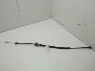 трос двери Volvo S40 / V50 2007, 1.6 л., дизель, МКПП, чёрный, седан, 993922