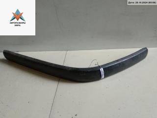 молдинг переднего бампера LDV Convoy 1 поколение 2004, 2.4 л., дизель, МКПП, белый, микроавтобус