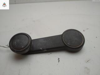 ручка стеклоподъемника Ford Transit 6 поколение 2005, 2.0 л., дизель, МКПП, белый, микроавтобус