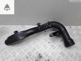 патрубок интеркулера Volkswagen Passat B5 [рестайлинг] 2002, 1.9 л., дизель, МКПП, серый, универсал, 8E0145762B