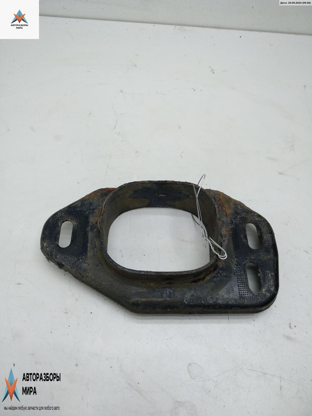 кронштейн (крепление) Volkswagen Passat B5 1997, 1.6 л., бензин, МКПП, серый, универсал, 8D0199385H - фото №1