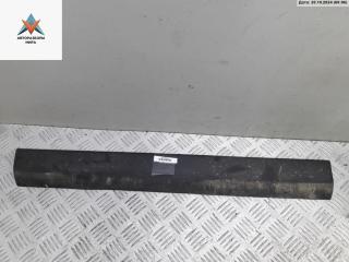 молдинг двери задней левой Volkswagen Passat B5 1999, 1.9 л., дизель, МКПП, чёрный, универсал, 3B0854949B