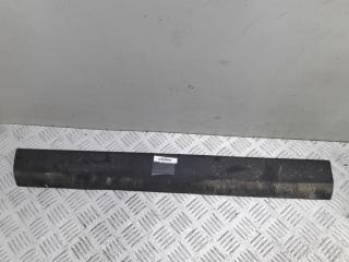 молдинг двери задней левой Volkswagen Passat B5 1999, 1.9 л., дизель, МКПП, чёрный, универсал, 3B0854949B