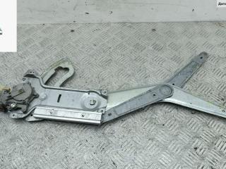 стеклоподъемник электрический передний левый Saab 900 2 поколение 1994, 2.0 л., бензин, АКПП, чёрный, хетчбэк 3 дв., 0130821662