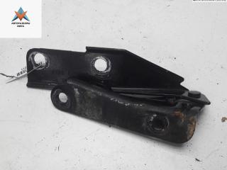 петля капота правая SEAT Ibiza 3 поколение 2003, чёрный, хетчбэк 3 дв.