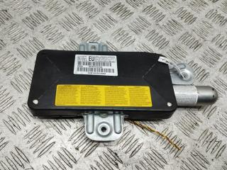подушка безопасности дверная BMW 3 E46 2002, 2.0 л., бензин, МКПП, чёрный, универсал, 7037229