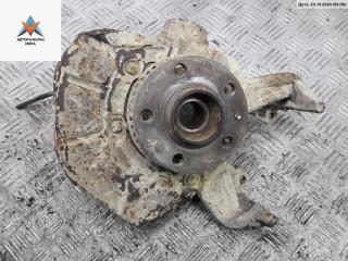 ступица передняя правая Volkswagen Golf 4 поколение 2003, 1.9 л., дизель, МКПП, синий, универсал