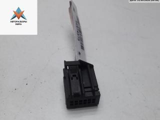 разъем (фишка) проводки Skoda Octavia mk2 (A5 1Z) 2006, 2.0 л., бензин, МКПП, красный, универсал, 1Z0972726