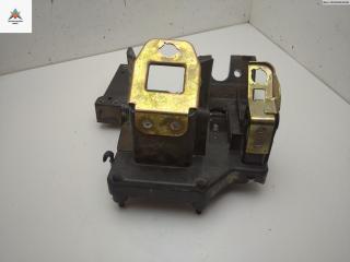 узел педальный (блок педалей) Fiat Ducato 2 поколение [рестайлинг] 2004, 2.0 л., дизель, МКПП, белый, микроавтобус