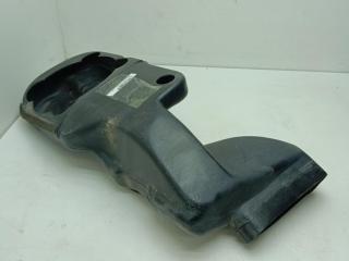 воздуховод Volkswagen Passat B3 1989, 1.8 л., бензин, МКПП, синий, универсал, 357805961E