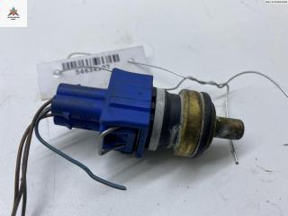 датчик температуры Audi A4 B5 1997, 1.8 л., бензин, АКПП, синий, универсал, 1537474