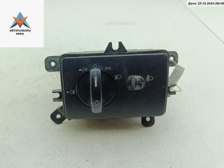 переключатель света Ford Transit 7 поколение 2006, 2.2 л., дизель, МКПП, белый, микроавтобус