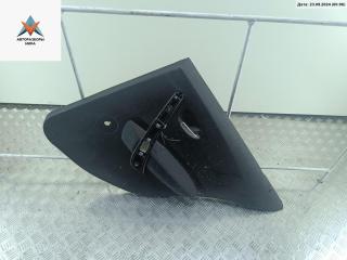 обшивка двери задняя правая BMW 1 серия E81/E82/E87/E88 2005, 2.0 л., дизель, МКПП, чёрный, хетчбэк 5 дв., 7133372