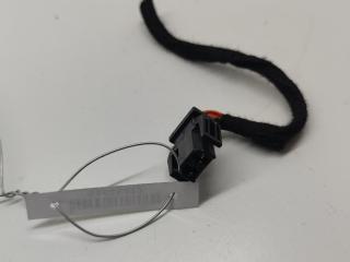 разъем (фишка) проводки Audi A6 4B/C5 [рестайлинг] 2003, 2.4 л., бензин, АКПП, серый, универсал, 893971632