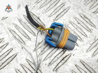 разъем (фишка) проводки BMW 3 серия E36 [рестайлинг] 1998, 1.6 л., бензин, МКПП, синий, хетчбэк 3 дв.