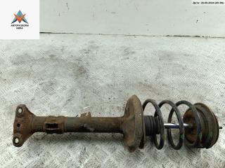 стойка передняя BMW 3 серия E36 1995, 1.6 л., бензин, МКПП, синий, хетчбэк 3 дв., 1090716