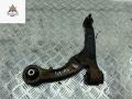 рычаг передний левый Fiat Stilo 1 поколение 2003, 1.6 л., бензин, МКПП, серый, универсал - фото №2