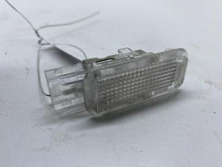 фонарь салона (плафон) Audi A6 C5 2003, 2.5 л., дизель, МКПП, серый, универсал, 4B0947415