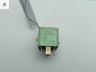 реле (прочие) BMW 3 серия E36 [рестайлинг] 1997, 1.6 л., бензин, МКПП, серый, универсал, 8373700