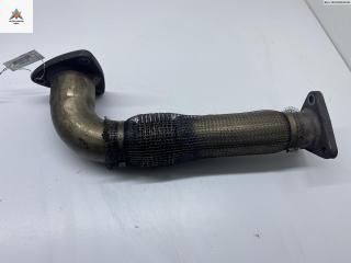коллектор выпускной Audi A6 4F/C6 2005, 2.7 л., дизель, седан