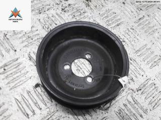 шкив насоса гидроусилителя Volkswagen Golf 4 поколение 2002, 1.6 л., бензин, МКПП, чёрный, хетчбэк 5 дв., 030145269A