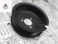 шкив насоса гидроусилителя Volkswagen Golf 4 поколение 2002, 1.6 л., бензин, МКПП, чёрный, хетчбэк 5 дв., 030145269A - фото №2