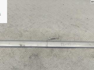 молдинг двери задней правой Audi A4 B6 2004, 1.9 л., дизель, МКПП, серый, универсал, 8E0837964