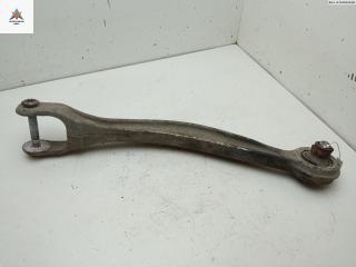 рычаг передний левый Saab 900 2 поколение 1994, 2.0 л., бензин, АКПП, чёрный, хетчбэк 3 дв.