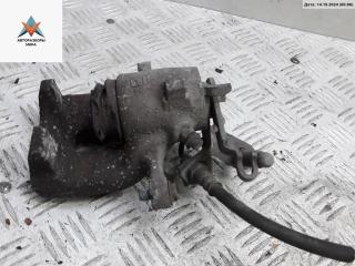 суппорт задний правый Skoda Octavia mk2 (A5 1Z) 2006, 2.0 л., дизель, АКПП, серый, универсал, 1K0615424C