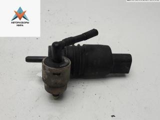 насос (моторчик) омывателя стекла Porsche Cayenne 955 2003, чёрный, внедорожник 5 дв.