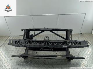 Рамка радиатора BMW 3 серия F30/F31/F34 2013, 2.0 л., дизель, АКПП, чёрный, седан