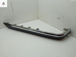 молдинг заднего бампера Volvo V70 2 поколение [рестайлинг] 2005, 2.4 л., дизель, МКПП, синий, универсал, 08693639