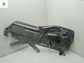 стеклоподъемник электрический задний правый Volvo 850 1 поколение [рестайлинг] 1995, 2.5 л., бензин, МКПП, зелёный, универсал, 9152328