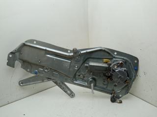 стеклоподъемник электрический задний правый Volvo 850 1995, 2.5 л., бензин, МКПП, зелёный, универсал, 9152328