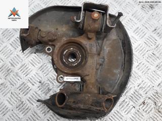 ступица задняя правая Volkswagen Passat B5 [рестайлинг] 2004, 2.5 л., дизель, АКПП, серый, универсал, 8E0505436N, 8D0407615E, KULAK