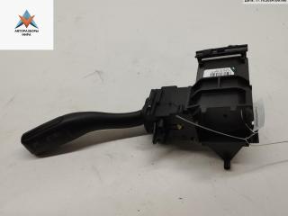 переключатель поворотов Audi A4 B7 2007, 2.0 л., дизель, МКПП, чёрный, универсал, 4E0953513E