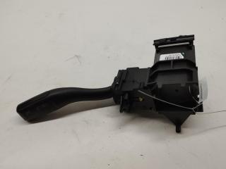 переключатель поворотов Audi A4 B7 2007, 2.0 л., дизель, МКПП, чёрный, универсал, 4E0953513E