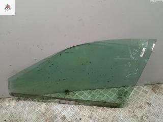 стекло двери передней левой Volvo S40 1 поколение [рестайлинг] 2003, 1.8 л., бензин, МКПП, синий, седан