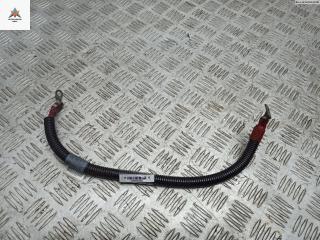 проводка BMW 3 серия E46 [рестайлинг] 2002, 2.5 л., бензин, АКПП, серый, седан, 1439743, 1439744