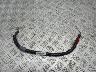 проводка BMW 3 серия E46 [рестайлинг] 2002, 2.5 л., бензин, АКПП, серый, седан, 1439743, 1439744