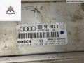 ЭБУ Audi A4 B5 [рестайлинг] 1999, 2.5 л., дизель, МКПП, серый, универсал, 8D0907401Q - фото №3
