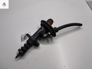 цилиндр сцепления главный Audi 80 8A/B3 1988, 1.8 л., бензин, МКПП, серый, седан